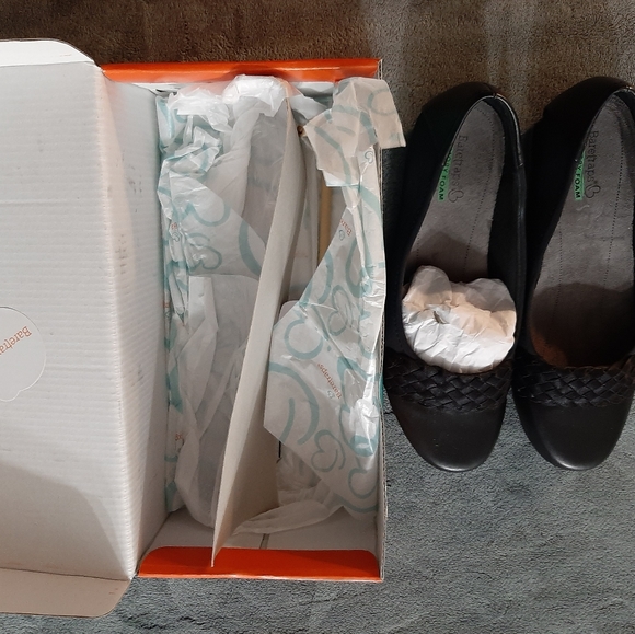Barefoot Shoes Nib Leather Shoes Poshmark